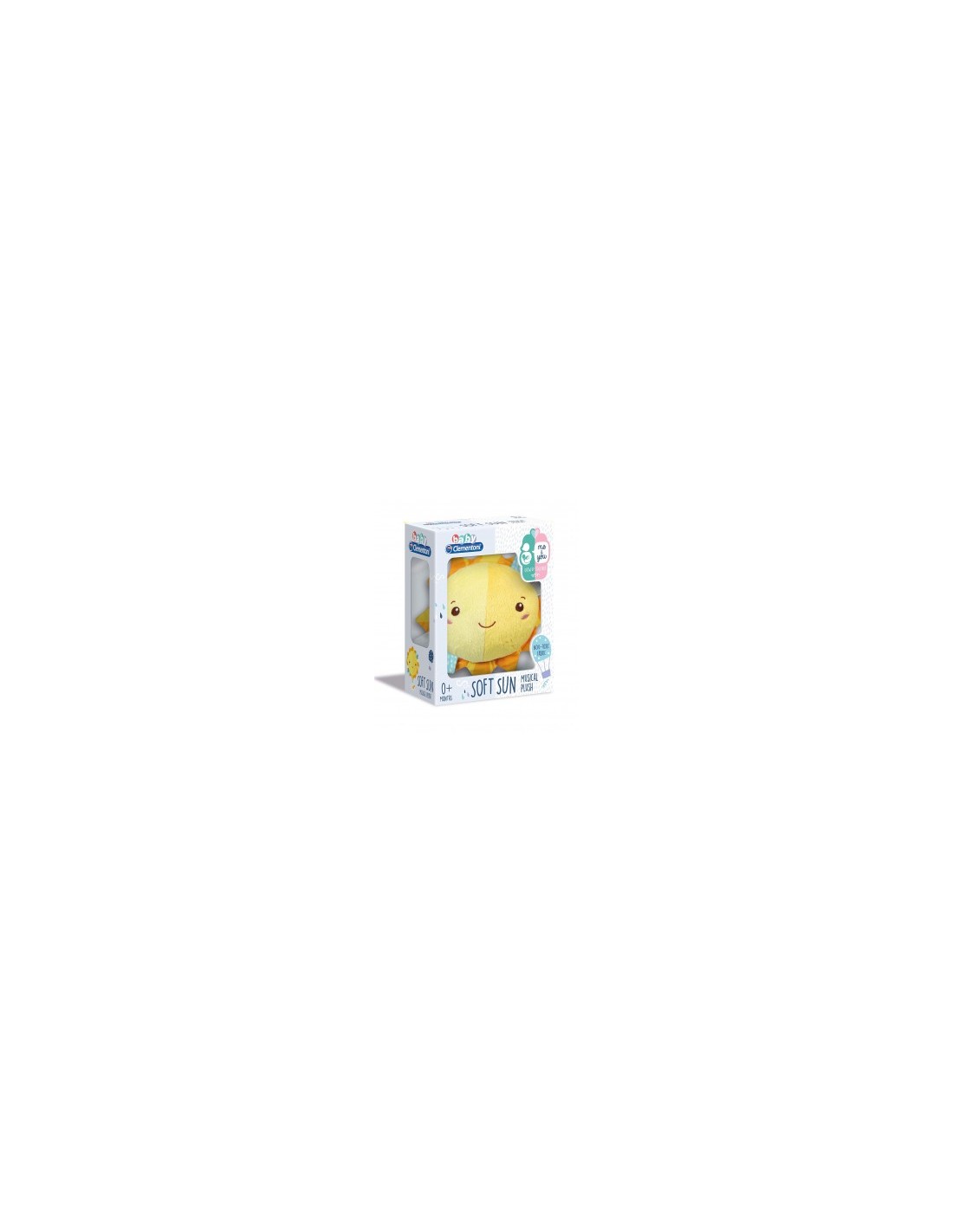 SOFT SUN CARILLON SOLE MORBIDO 17795 su TreG Ingrosso