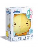 SOFT SUN CARILLON SOLE MORBIDO 17795 su TreG Ingrosso