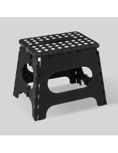 SGABELLO 133599 PIEGHEVOLE 27CM su TreG Ingrosso
