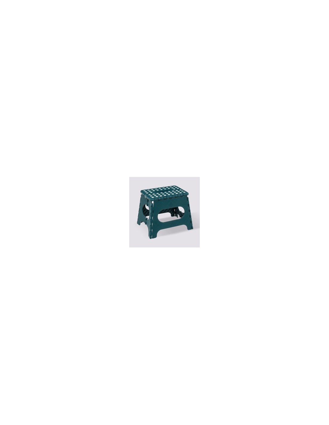 SGABELLO 133599 PIEGHEVOLE 27CM su TreG Ingrosso