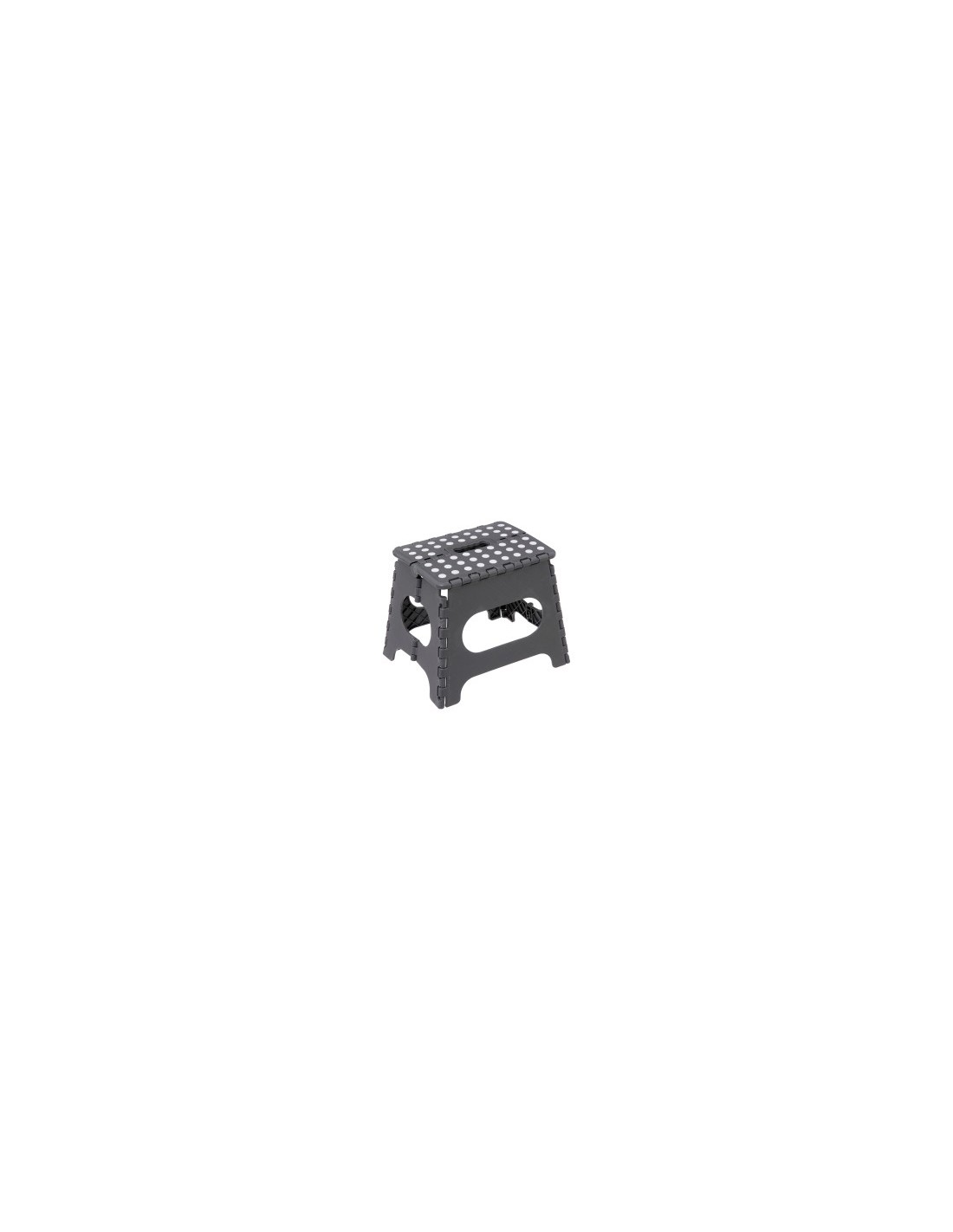SGABELLO 133599 PIEGHEVOLE 27CM su TreG Ingrosso