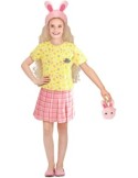 Costume Na Na Na Surprise Aubrey Heart 6/9 Anni - Completo Originale