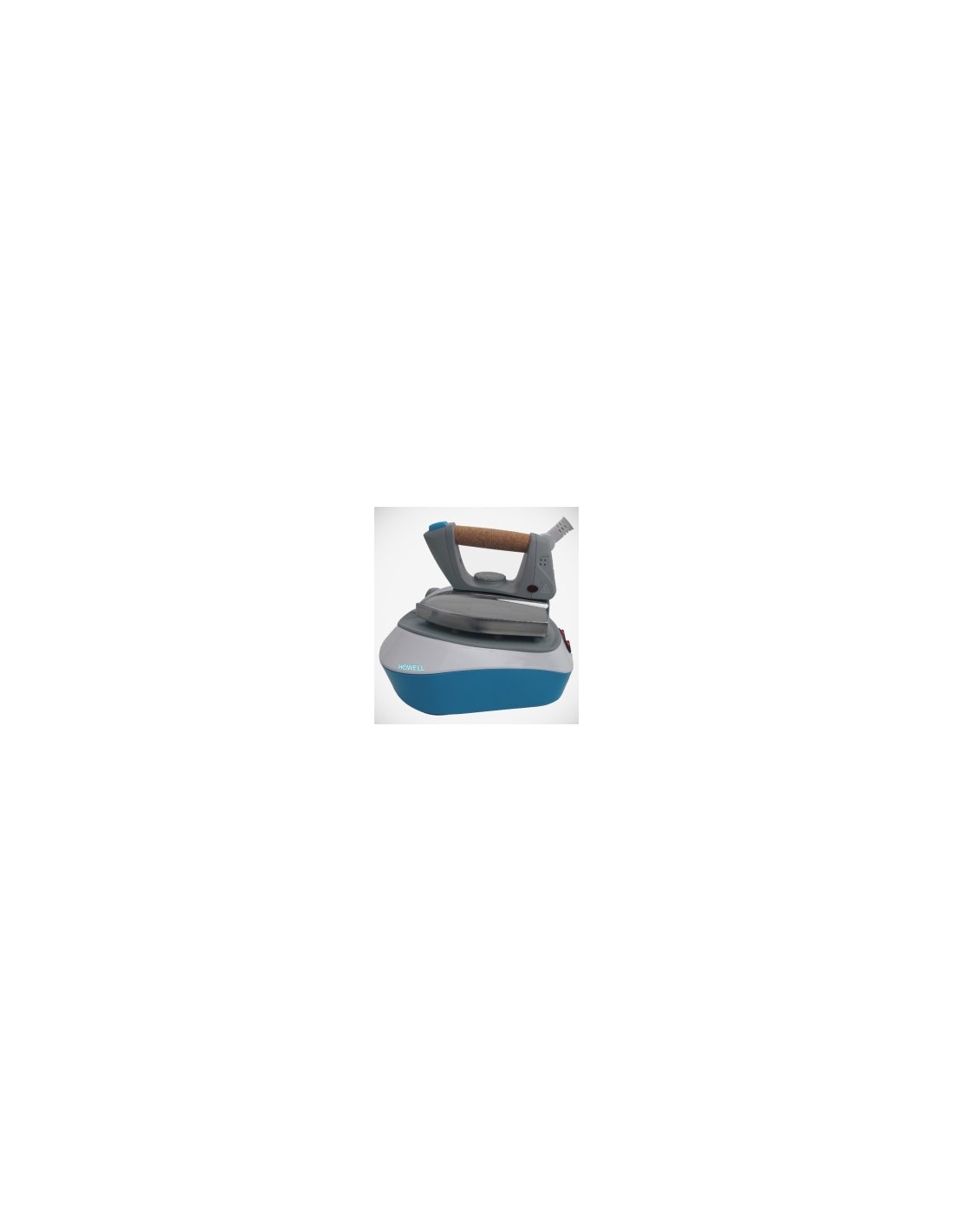 Ferro da Stiro FCP221 con Caldaia Pressione 2300W 850ML | TreG Ingrosso