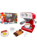 MACCHINA CAFFE'42457 FUNZIONI REALI CON ACCESSORI