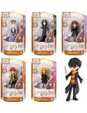 HARRY POTTER 6061844 MINI BAMBOLE ASSORT su TreG Ingrosso