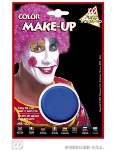 MAKE UP 4062L VASCHETTA BLU