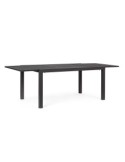 Tavolo Hilde Bizzotto allungabile 160-240 cm, resistente e elegante | Tre G Ingrosso