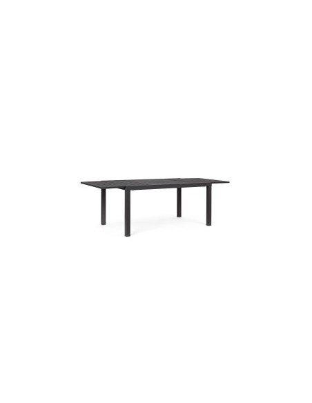Tavolo Hilde Bizzotto allungabile 160-240 cm, resistente e elegante | Tre G Ingrosso