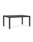 Tavolo Hilde Bizzotto allungabile 160-240 cm, resistente e elegante | Tre G Ingrosso