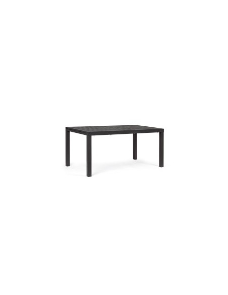Tavolo Hilde Bizzotto allungabile 160-240 cm, resistente e elegante | Tre G Ingrosso