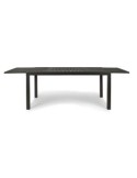 Tavolo Hilde Bizzotto allungabile 160-240 cm, resistente e elegante | Tre G Ingrosso