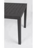 Tavolo Hilde Bizzotto allungabile 160-240 cm, resistente e elegante | Tre G Ingrosso