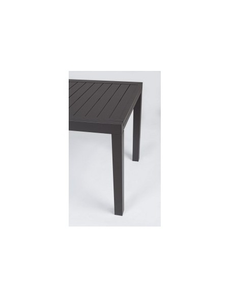 Tavolo Hilde Bizzotto allungabile 160-240 cm, resistente e elegante | Tre G Ingrosso