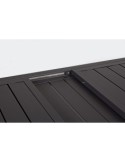 Tavolo Hilde Bizzotto allungabile 160-240 cm, resistente e elegante | Tre G Ingrosso