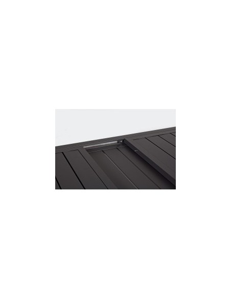 Tavolo Hilde Bizzotto allungabile 160-240 cm, resistente e elegante | Tre G Ingrosso