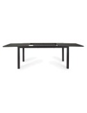 Tavolo Hilde Bizzotto allungabile 160-240 cm, resistente e elegante | Tre G Ingrosso