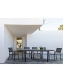 Tavolo Hilde Bizzotto allungabile 160-240 cm, resistente e elegante | Tre G Ingrosso