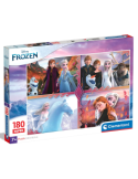 FROZEN 29786 PUZZLE 180PZ