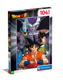 DRAGONBALL 25774 PUZZLE 104PZ