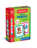 SAPIENTINO 16835 PRIME PAROLE FLASHCARDS