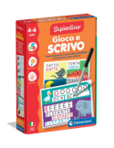 SAPIENTINO 16847 FORME E COLORI