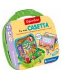 SAPIENTINO 16461 LA MIA CASETTA