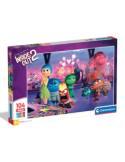 INSIDE OUT 2 25070 MAXIPUZZLE 104PZ