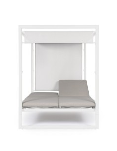 Daybed Bizzotto Konnor – Design raffinato e materiali premium