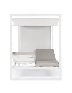 Daybed Bizzotto Konnor – Design raffinato e materiali premium