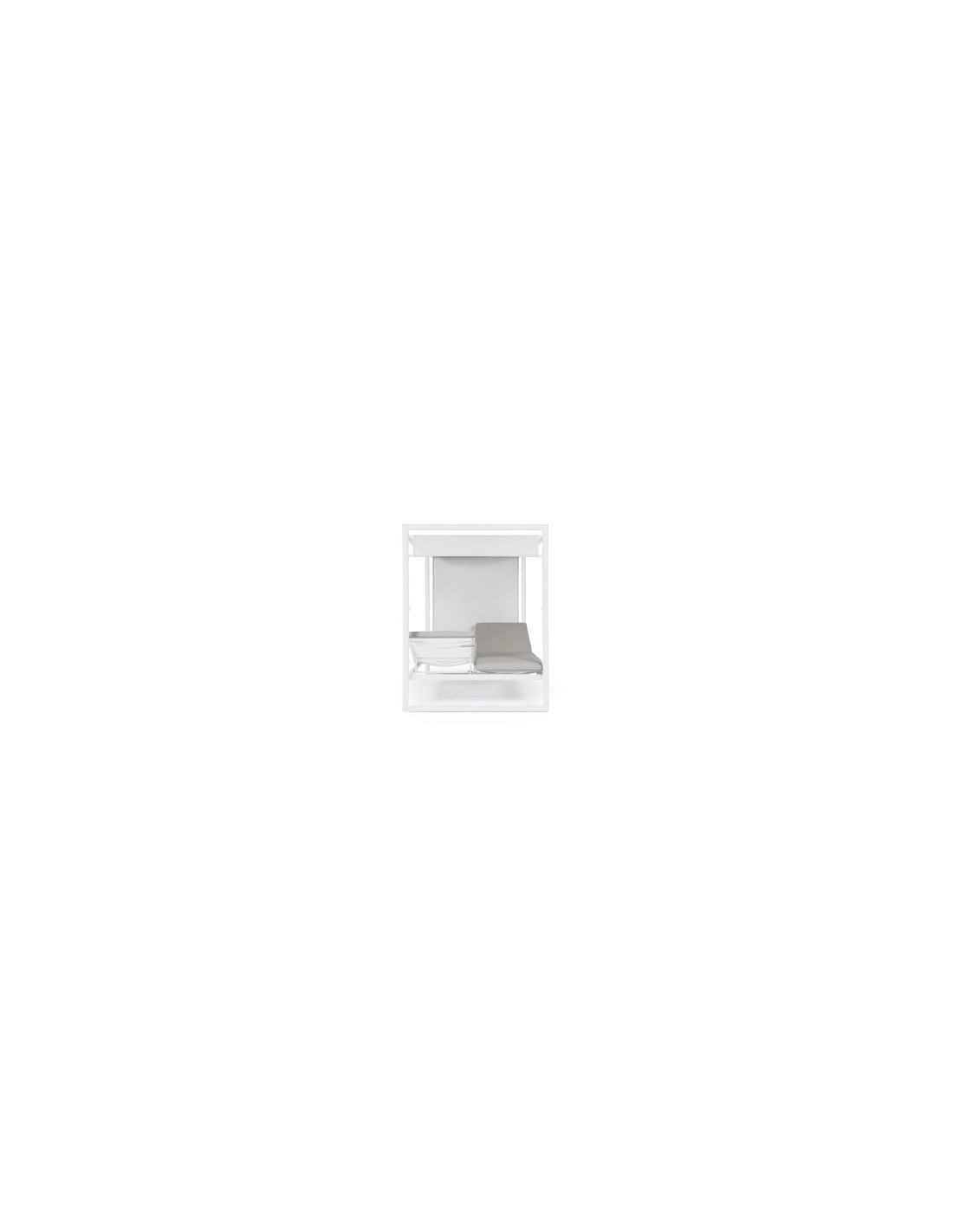 Daybed Bizzotto Konnor – Design raffinato e materiali premium
