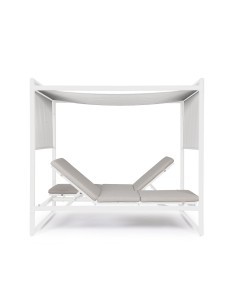 Daybed Bizzotto Konnor – Design raffinato e materiali premium