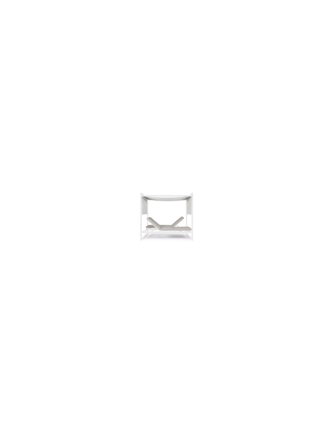 Daybed Bizzotto Konnor – Design raffinato e materiali premium