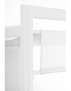 Daybed Bizzotto Konnor – Design raffinato e materiali premium