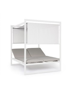 Daybed Bizzotto Konnor – Design raffinato e materiali premium