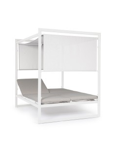 Daybed Bizzotto Konnor – Design raffinato e materiali premium