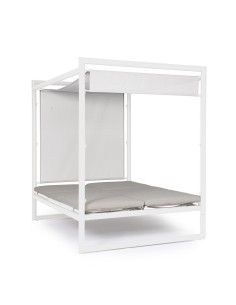 Daybed Bizzotto Konnor – Design raffinato e materiali premium