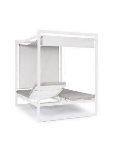 Daybed Bizzotto Konnor – Design raffinato e materiali premium