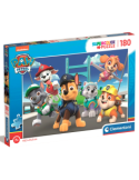 PAW PATROL 29780 PUZZLE 180PZ