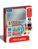 BABY 17510 MINI LAPTOP