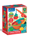 BABY 17513 PESCA GIOCA E IMPARA