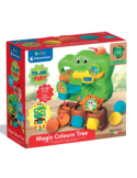 BABY 17511 ALBERO PALLINE NASCONDINE