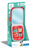BABY 17514 MICKEY FLIP PHONE