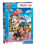 PAW PATROL 27178 PUZZLE 104PZ