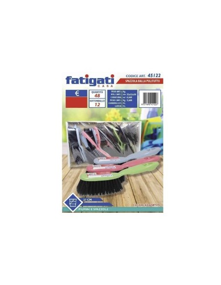 CONF 2 PRESINE APPOGGIAPIATTI 45126 D17CM