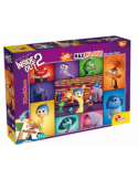 INSIDE OUT 2 109814 MAXIPUZZLE 150PZ