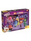 INSIDE OUT 2 112265 MAXIPUZZLE 60PZ