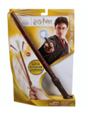 HARRY POTTER 6071774 BACCHETTA MAGICA SPETTACOLARE