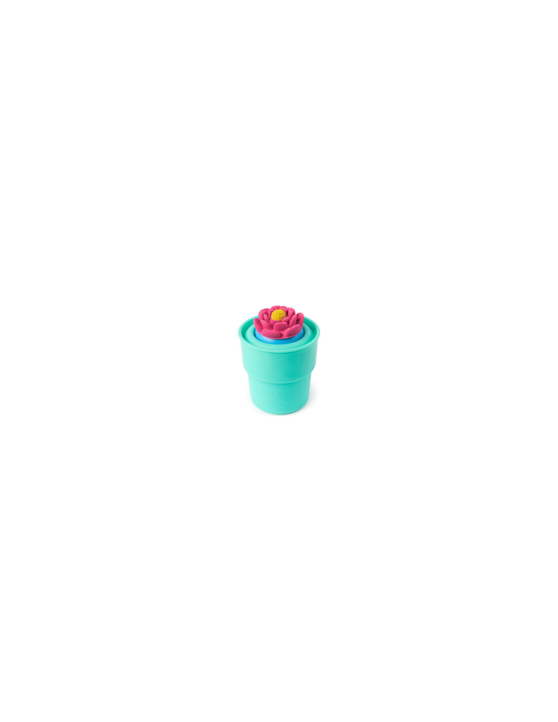 KINETIC SAND 6071548 SQUISH BLOSSOM