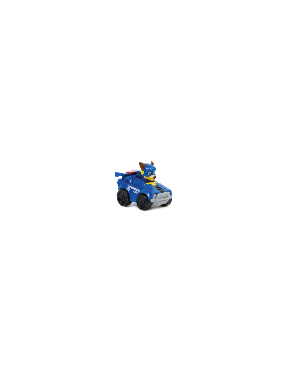 PAW PATROL 6067086 AIR RESCUE VEICOLI ASSORTITI