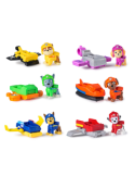 PAW PATROL 6071503 PERSONAGGIO CON VEICOLO ASSORTITO